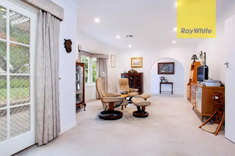 Fifth view of Homely house listing, 39 Bevington Road, Glenunga SA 5064