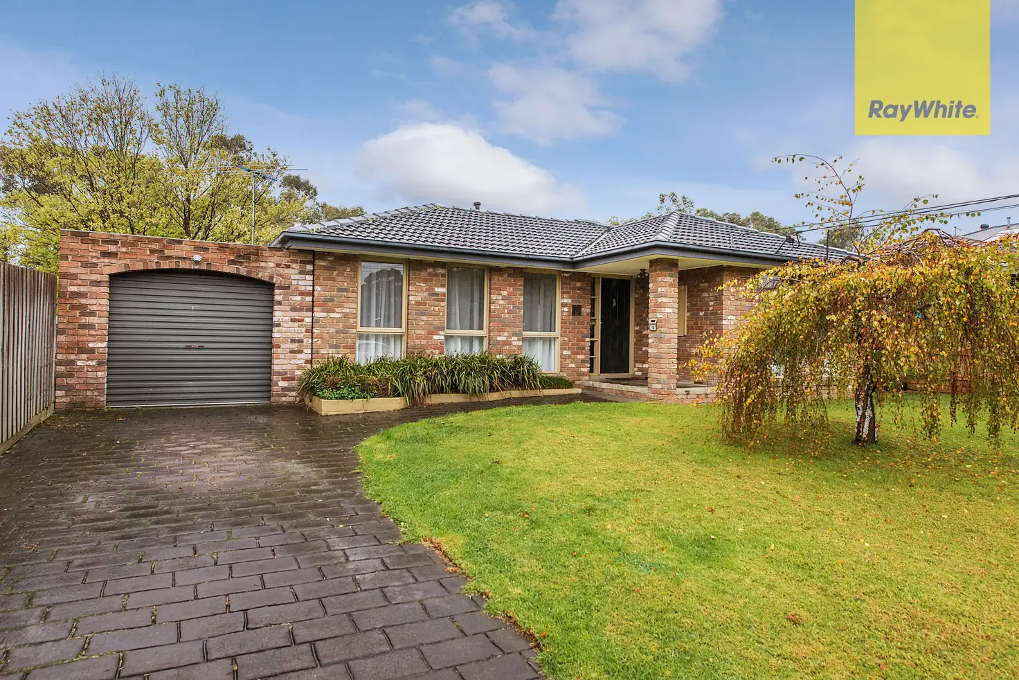 Main view of Homely house listing, 18 Agora Boulevard, Ferntree Gully VIC 3156