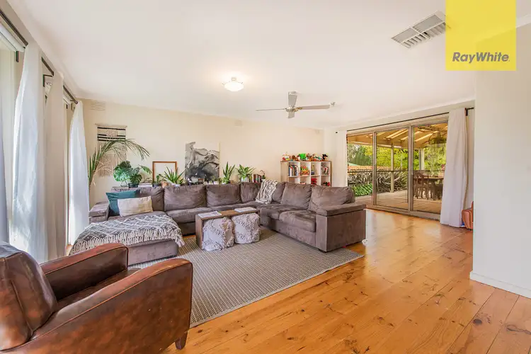 Third view of Homely house listing, 18 Agora Boulevard, Ferntree Gully VIC 3156