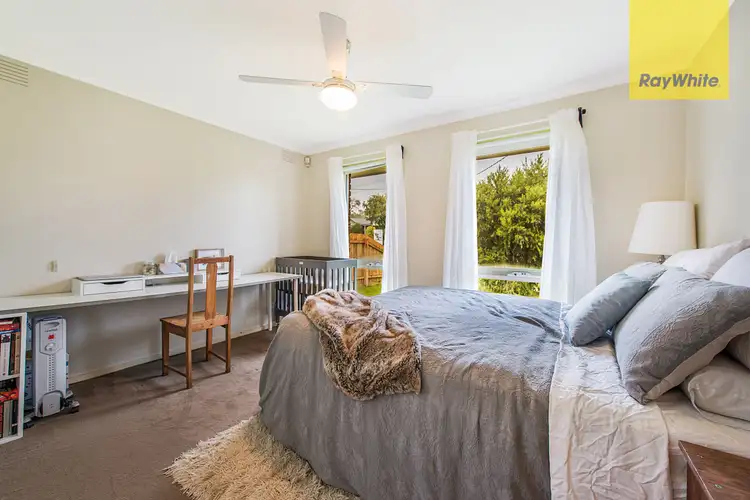 Fourth view of Homely house listing, 18 Agora Boulevard, Ferntree Gully VIC 3156