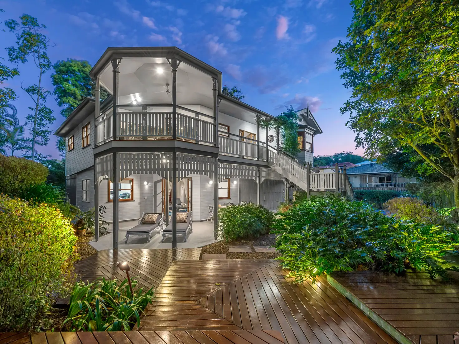 Main view of Homely house listing, 18 Glyn Street, Coorparoo QLD 4151