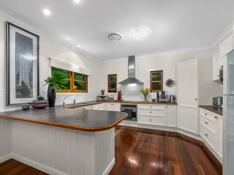 Third view of Homely house listing, 18 Glyn Street, Coorparoo QLD 4151