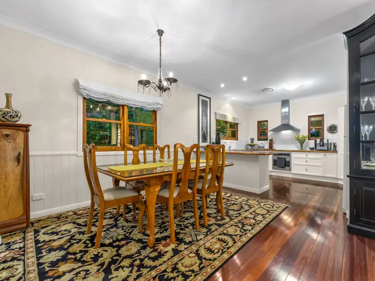 Fourth view of Homely house listing, 18 Glyn Street, Coorparoo QLD 4151