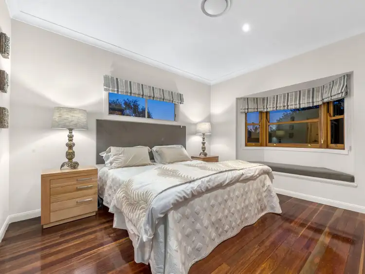 Sixth view of Homely house listing, 18 Glyn Street, Coorparoo QLD 4151