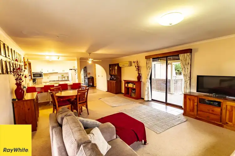 Second view of Homely house listing, 25 Merriman Drive, Yass NSW 2582