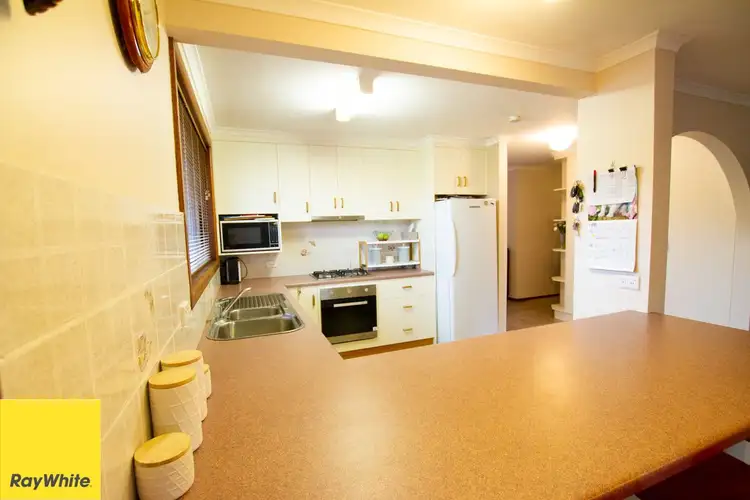 Fourth view of Homely house listing, 25 Merriman Drive, Yass NSW 2582