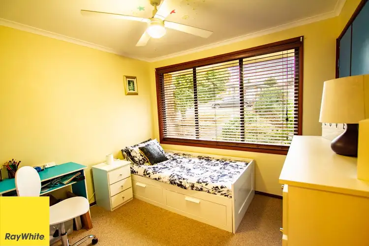Fifth view of Homely house listing, 25 Merriman Drive, Yass NSW 2582