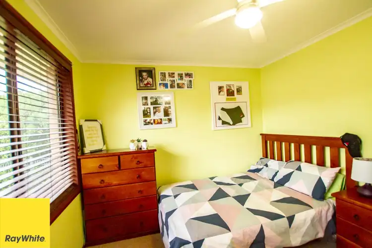 Sixth view of Homely house listing, 25 Merriman Drive, Yass NSW 2582