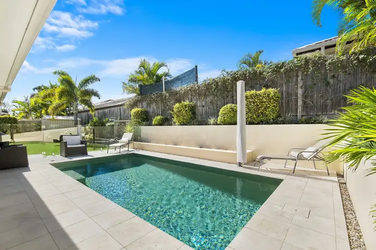 Second view of Homely house listing, 37 Turnstone Circuit, North Lakes QLD 4509
