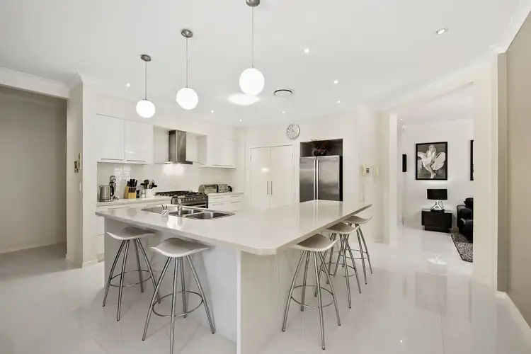 Third view of Homely house listing, 37 Turnstone Circuit, North Lakes QLD 4509