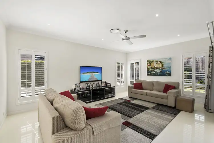 Sixth view of Homely house listing, 37 Turnstone Circuit, North Lakes QLD 4509