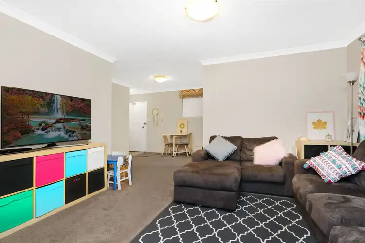 Third view of Homely apartment listing, 16/94-100 Linden Street, Sutherland NSW 2232