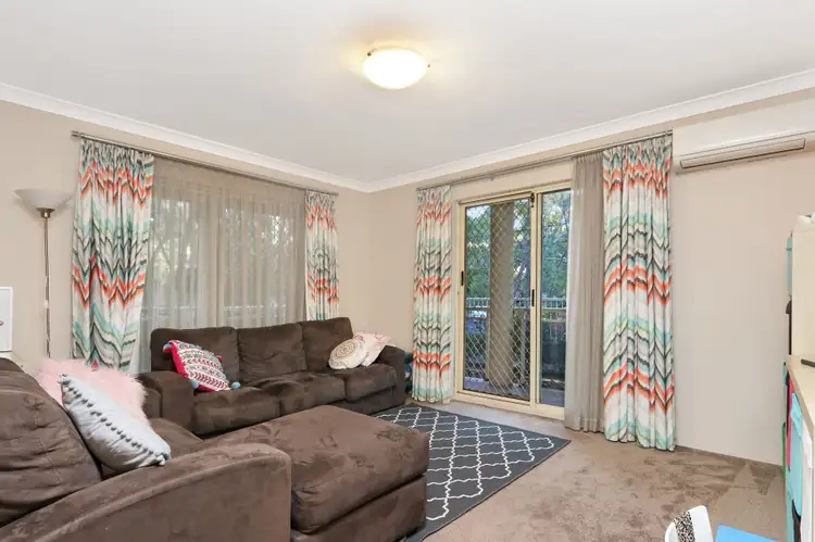 Fourth view of Homely apartment listing, 16/94-100 Linden Street, Sutherland NSW 2232