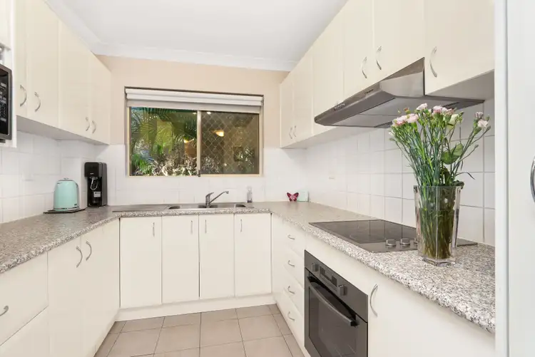 Fifth view of Homely apartment listing, 16/94-100 Linden Street, Sutherland NSW 2232