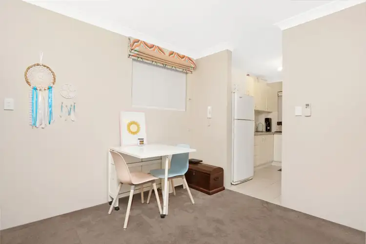 Sixth view of Homely apartment listing, 16/94-100 Linden Street, Sutherland NSW 2232