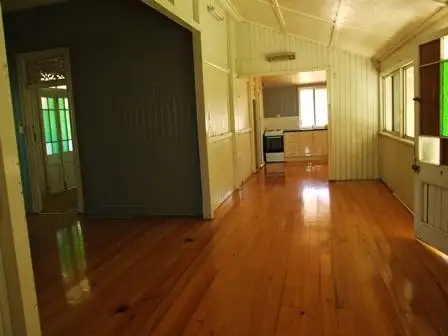Second view of Homely house listing, 25 Garden Street, Blackall QLD 4472