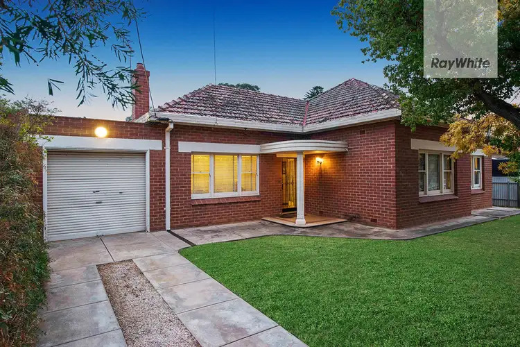 1 Sansom Street, Woodville North SA 5012