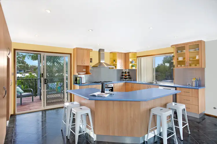 Second view of Homely house listing, 9 Kingsford Smith Drive, Berkeley Vale NSW 2261