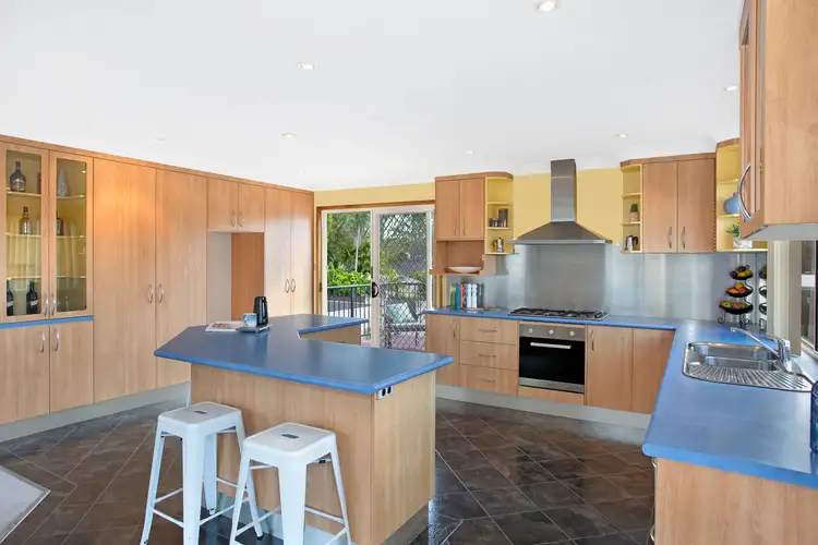 Fourth view of Homely house listing, 9 Kingsford Smith Drive, Berkeley Vale NSW 2261