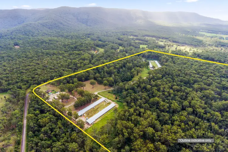 Seventh view of Homely rural property listing, 210 Mount Faulk Road, Cooranbong NSW 2265