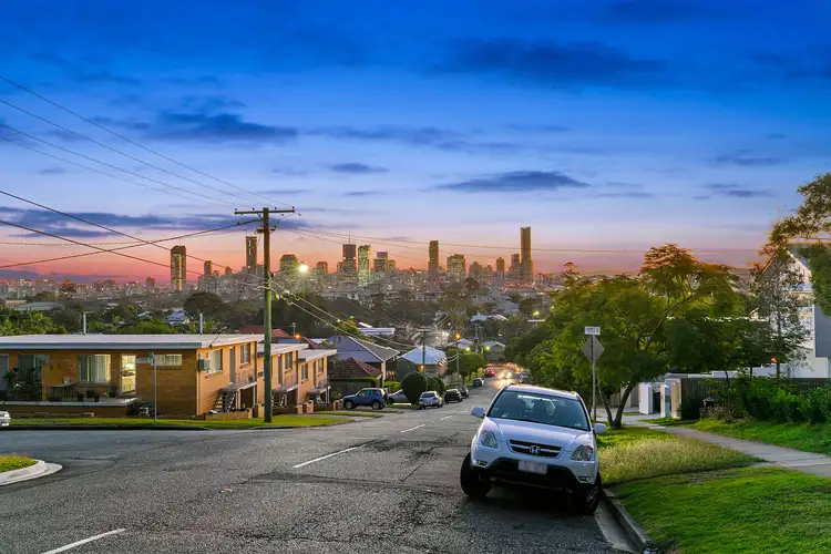 9/43 Forbes Street, Hawthorne QLD 4171