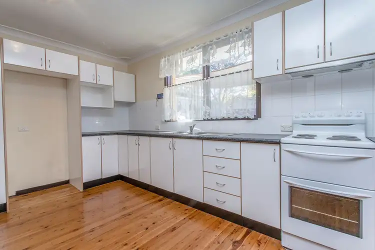 Fifth view of Homely house listing, 20 John Oxley Avenue, Werrington County NSW 2747