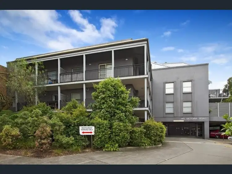 165 Victoria Road
