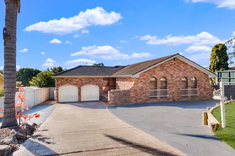 231 St Johns Road, Bradbury NSW 2560