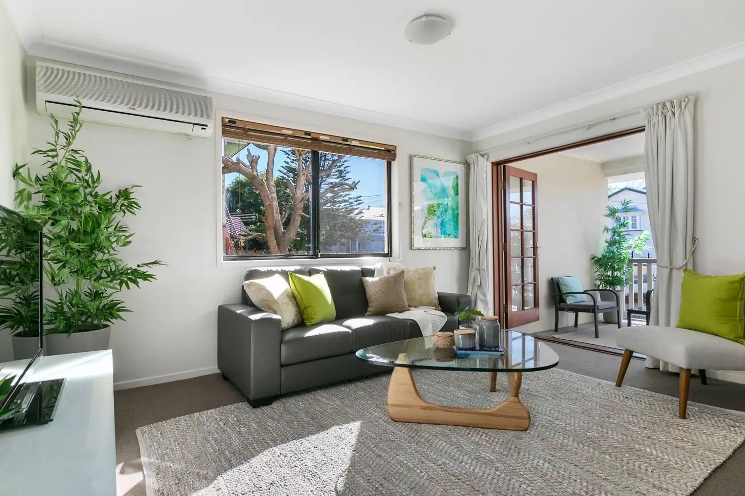 Main view of Homely house listing, 21 Rigby Street, Annerley QLD 4103