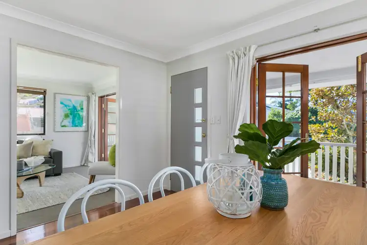 Third view of Homely house listing, 21 Rigby Street, Annerley QLD 4103
