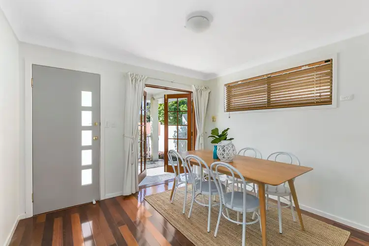 Fourth view of Homely house listing, 21 Rigby Street, Annerley QLD 4103