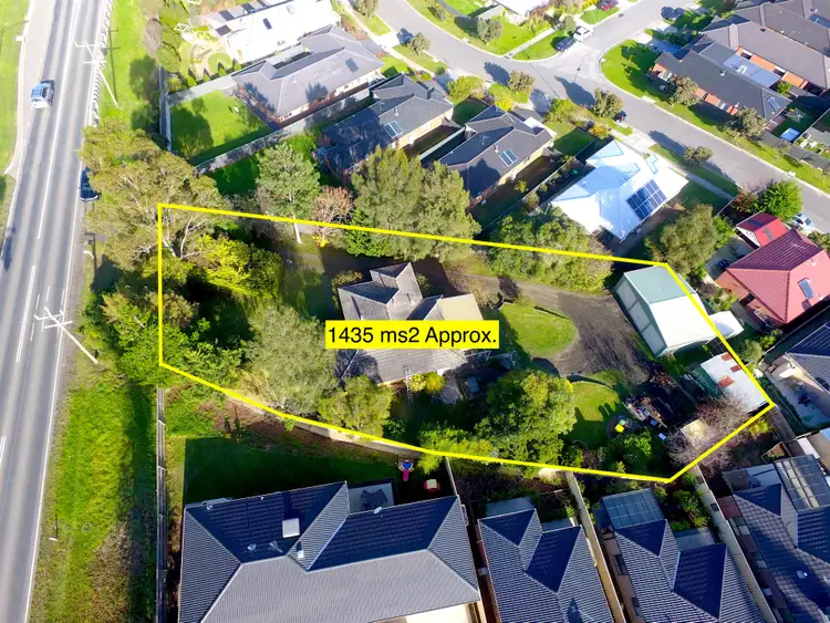 151 Pakenham Road, Pakenham VIC 3810