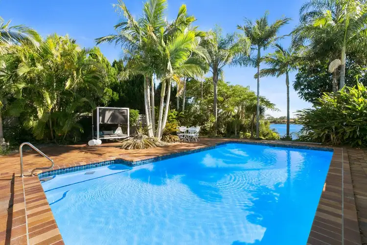 401 Benowa Road, Benowa Waters QLD 4217