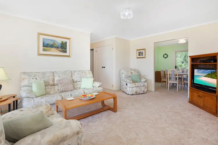 Second view of Homely villa listing, 2/29 Derwent Place, Albion Park NSW 2527