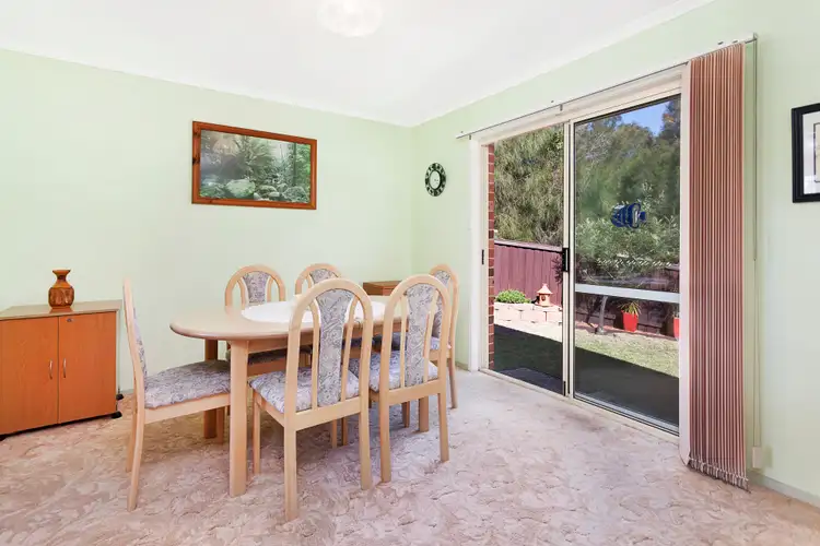 Fourth view of Homely villa listing, 2/29 Derwent Place, Albion Park NSW 2527