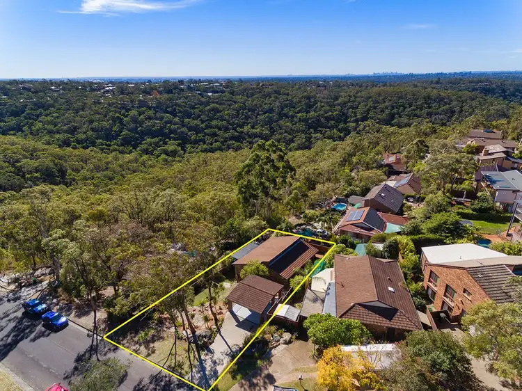 5 Belbowrie Close, Bangor NSW 2234