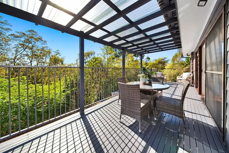 Second view of Homely house listing, 5 Belbowrie Close, Bangor NSW 2234