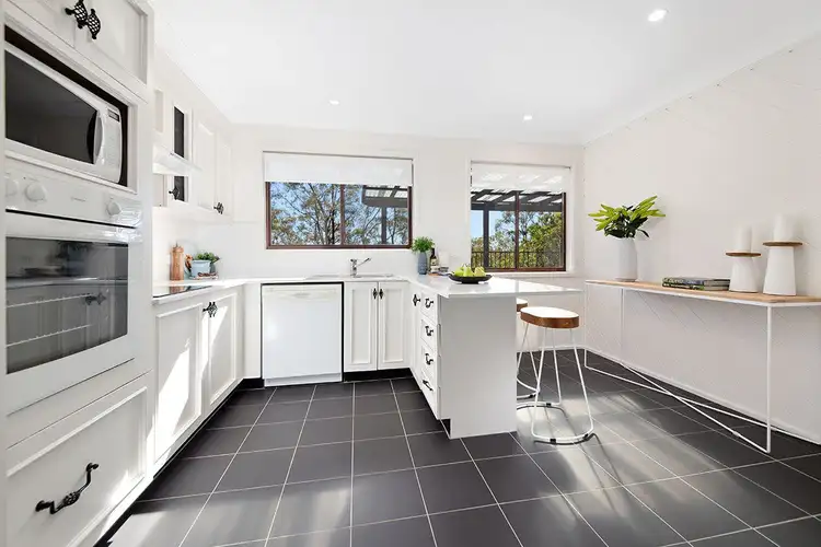 Third view of Homely house listing, 5 Belbowrie Close, Bangor NSW 2234