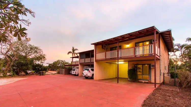 Unit 3/31 Howe Drive, Cable Beach WA 6726