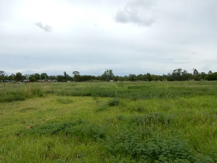 Main view of Homely land listing, Lot 98 Daveys Road, Baralaba QLD 4702