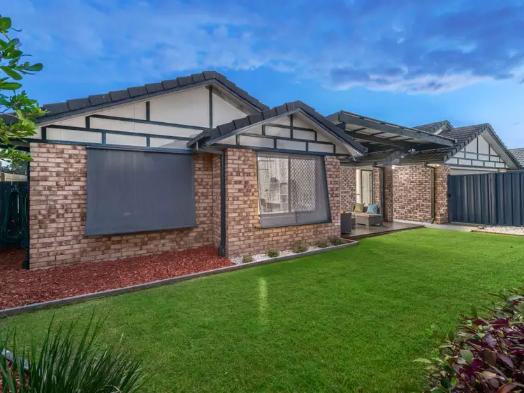 Main view of Homely house listing, 10 Westaway Place, Wynnum West QLD 4178