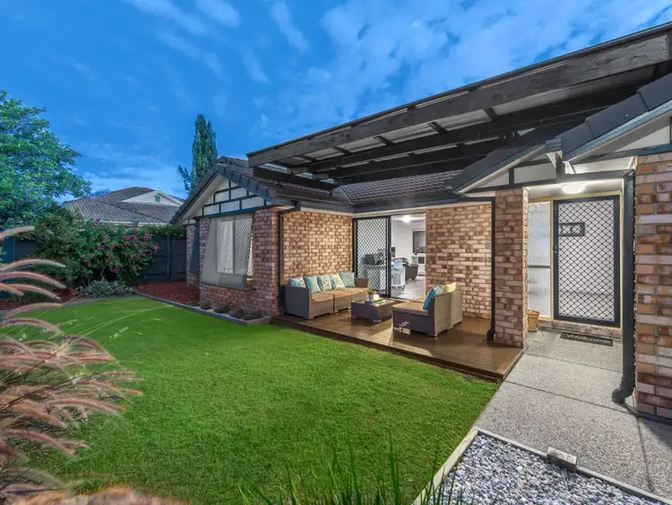 Second view of Homely house listing, 10 Westaway Place, Wynnum West QLD 4178