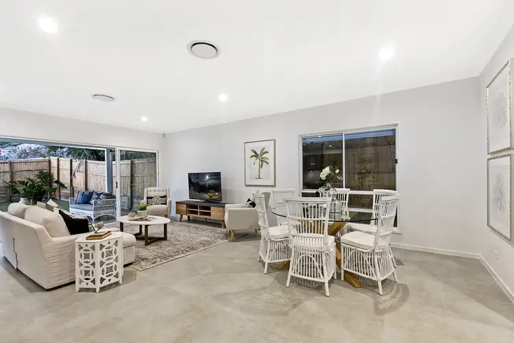 Fifth view of Homely house listing, 52 Cavan Street, Annerley QLD 4103