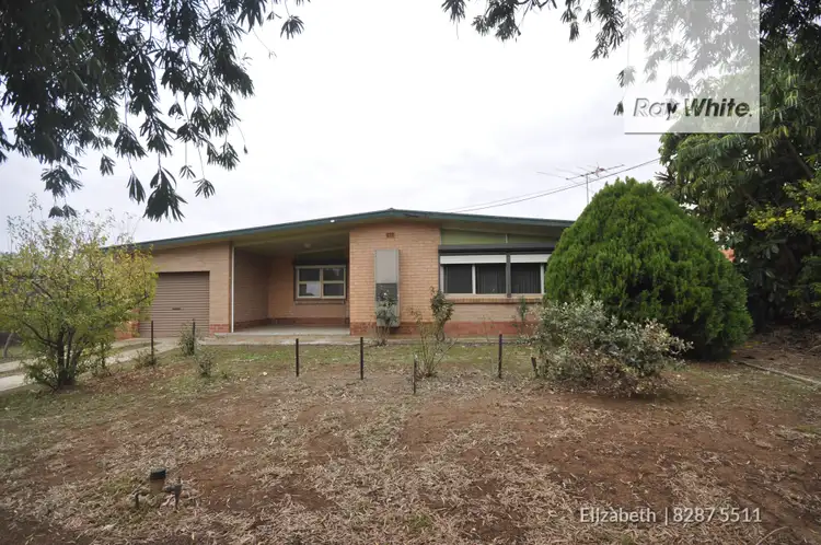 22 Vincent Road, Smithfield Plains SA 5114