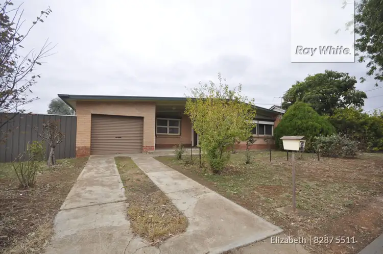 Second view of Homely house listing, 22 Vincent Road, Smithfield Plains SA 5114