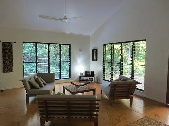 Second view of Homely house listing, 144 Quandong Road, Cow Bay, Daintree QLD 4873