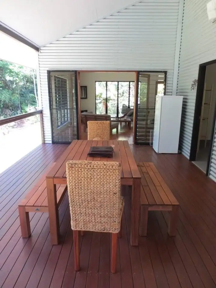 Third view of Homely house listing, 144 Quandong Road, Cow Bay, Daintree QLD 4873