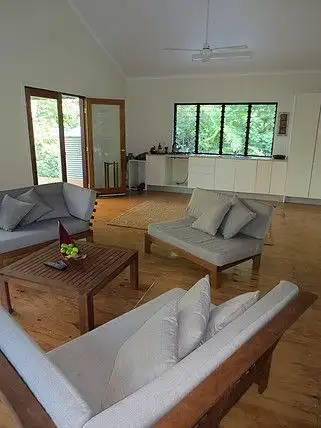 Sixth view of Homely house listing, 144 Quandong Road, Cow Bay, Daintree QLD 4873