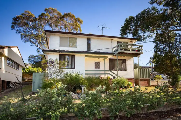 1 Eighth Avenue, Jannali NSW 2226