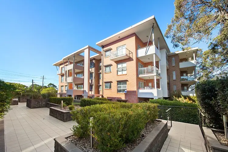 20/498-502 President Avenue, Sutherland NSW 2232